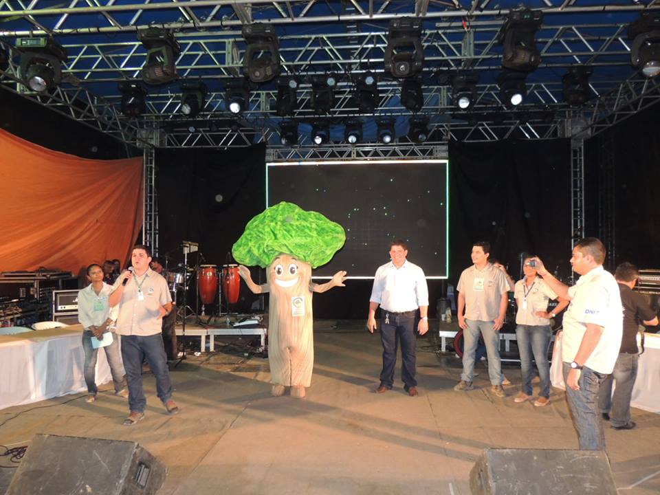 24ª Exposição Feira Agropecuária - foto 82