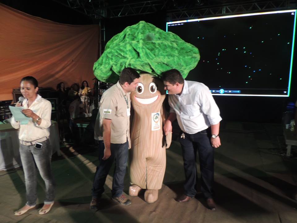 24ª Exposição Feira Agropecuária - foto 84