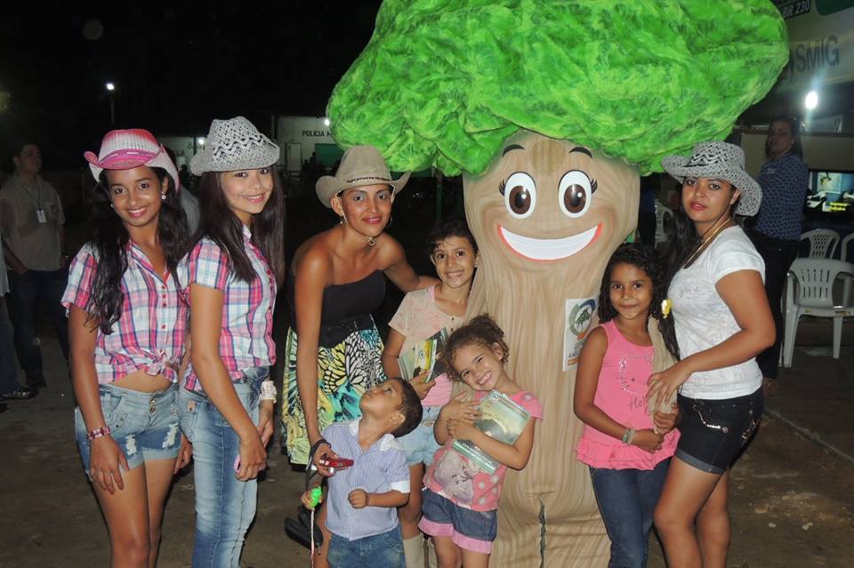 24ª Exposição Feira Agropecuária - foto 87