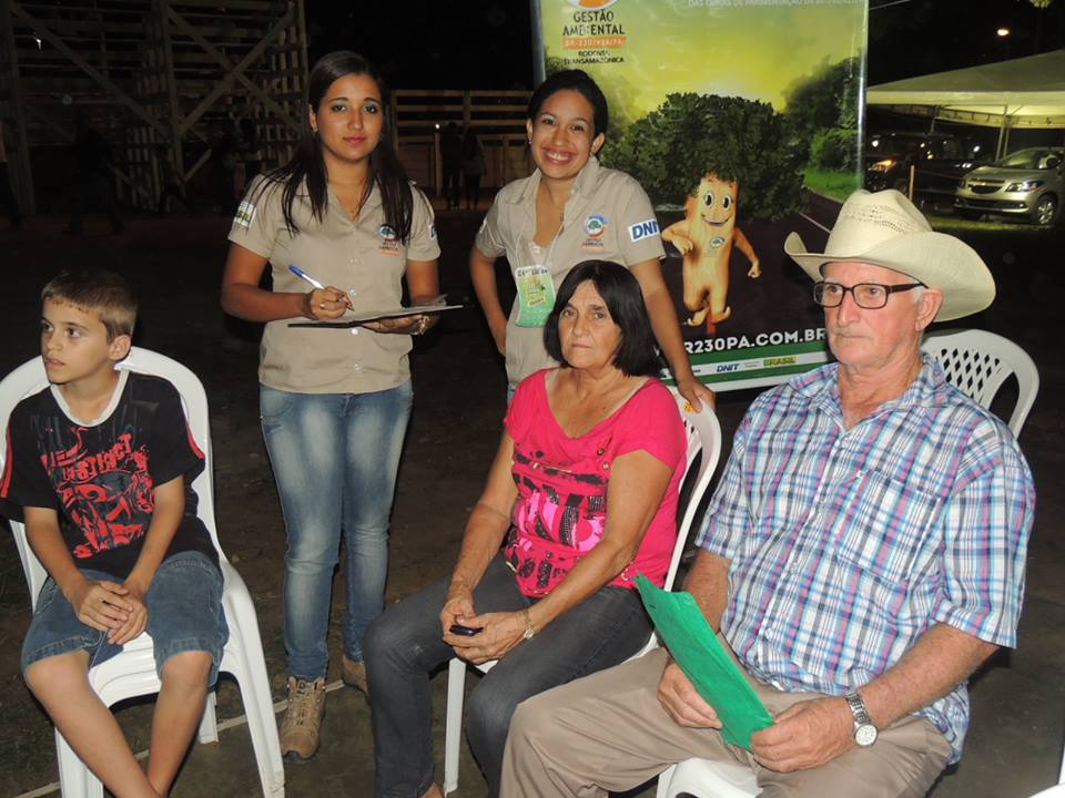24ª Exposição Feira Agropecuária - foto 88