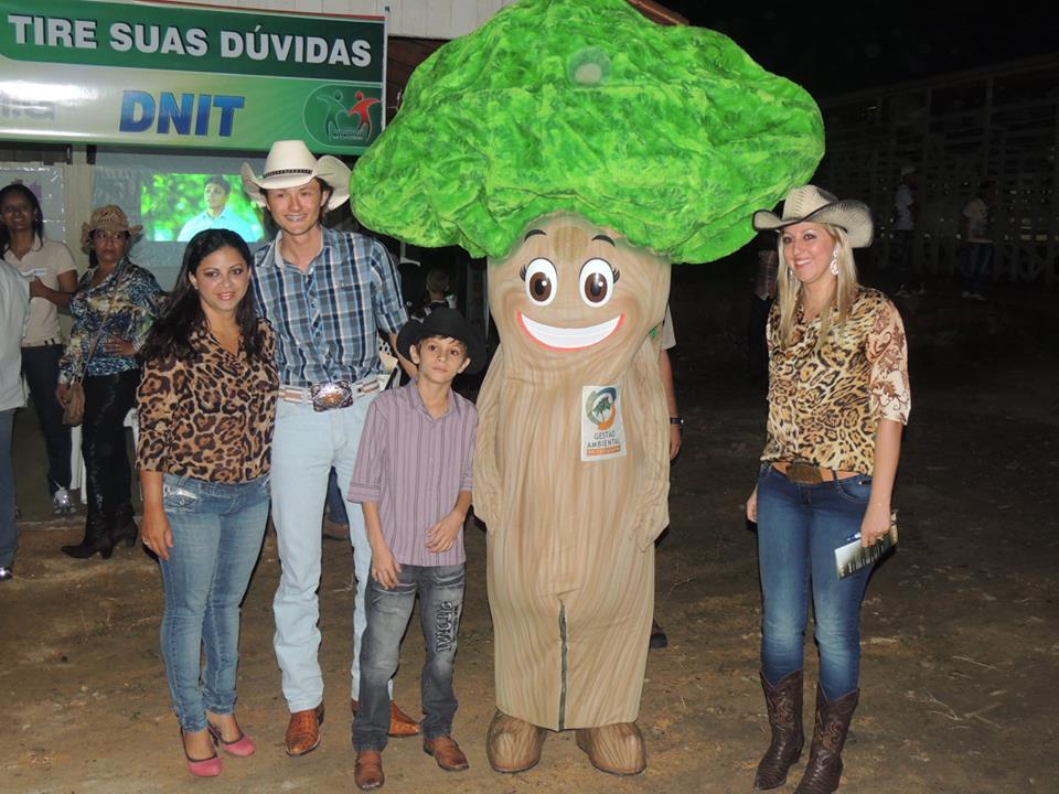 24ª Exposição Feira Agropecuária - foto 90