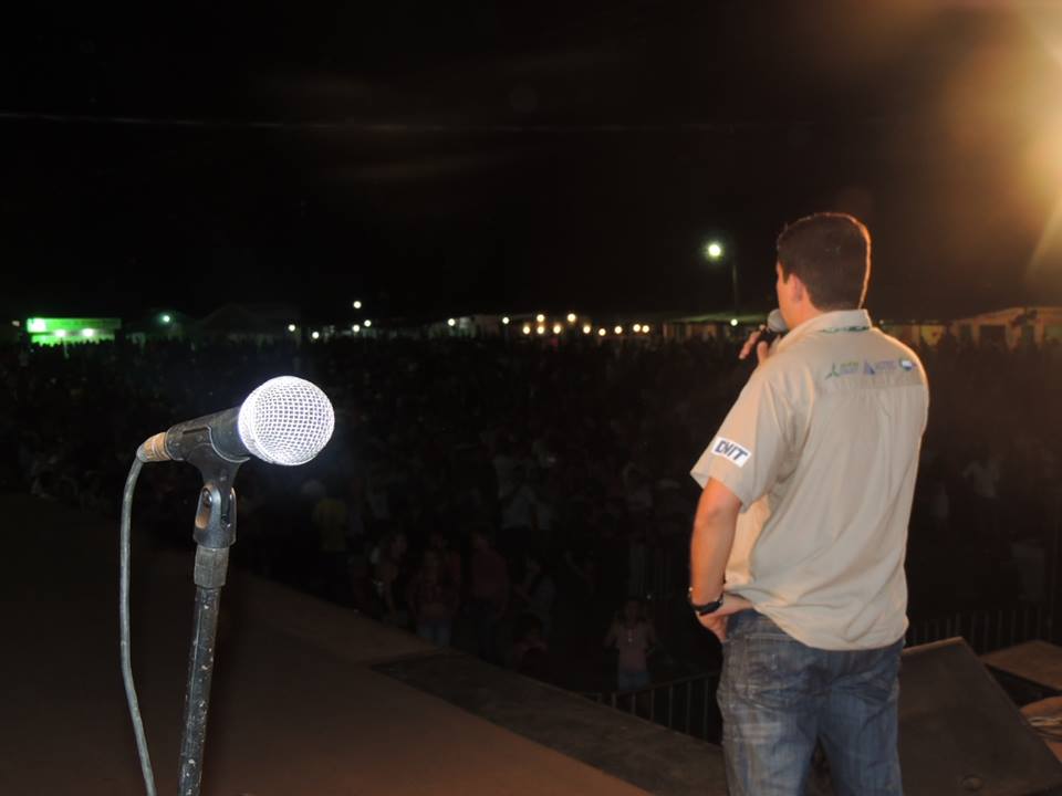 24ª Exposição Feira Agropecuária - foto 93