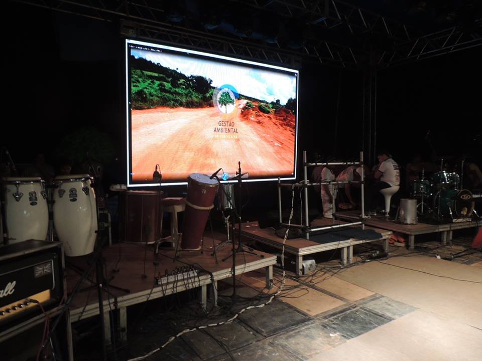 24ª Exposição Feira Agropecuária - foto 99