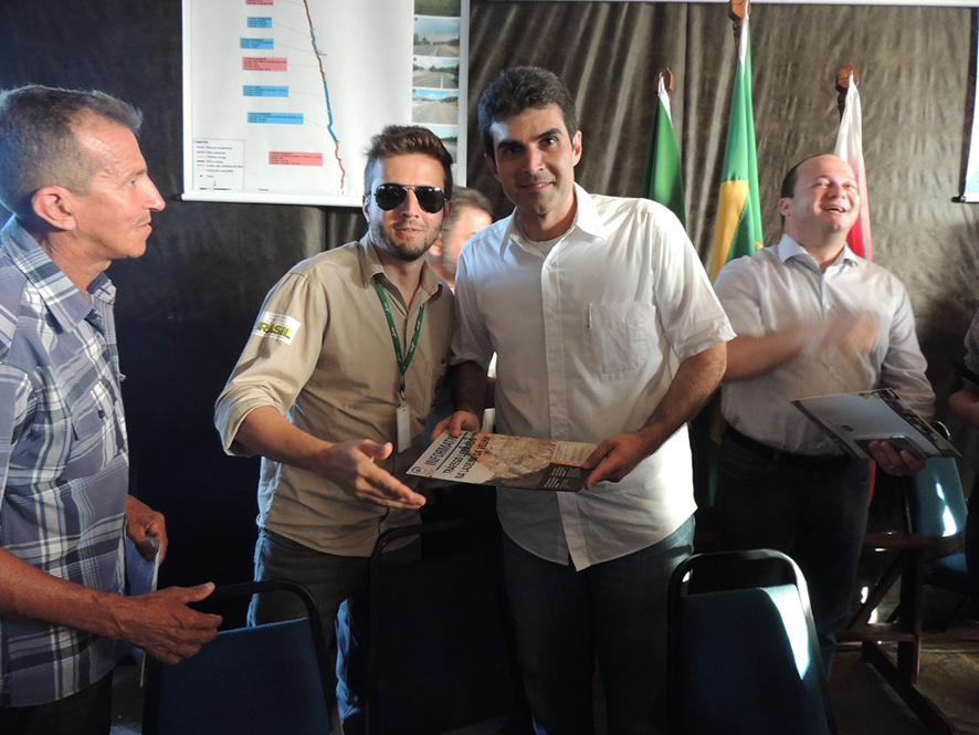 I Fórum da Transamazônica e BR-163 - foto 7