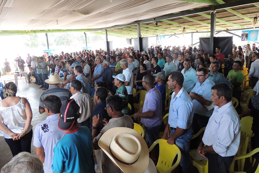 I Fórum da Transamazônica e BR-163 - foto 12