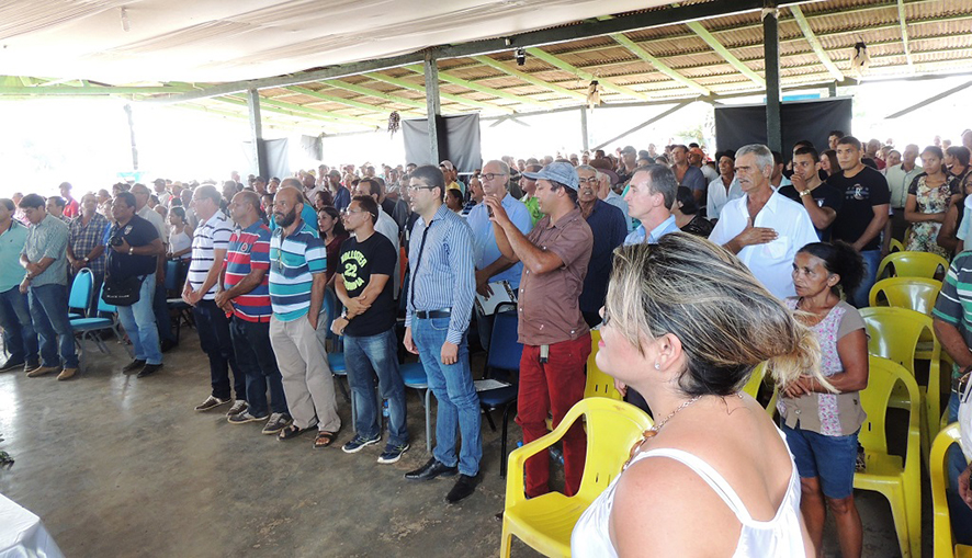 I Fórum da Transamazônica e BR-163 - foto 13