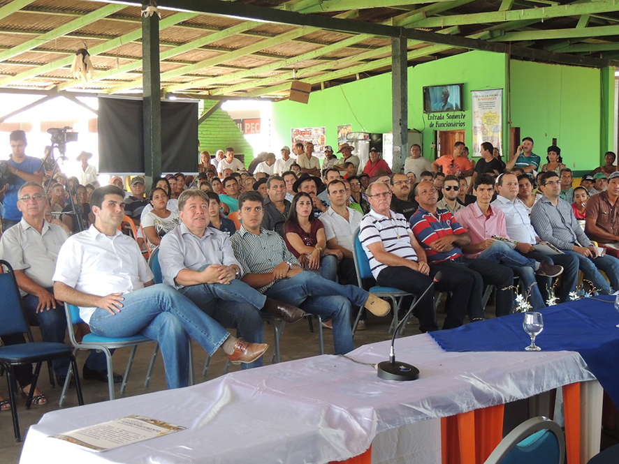 I Fórum da Transamazônica e BR-163 - foto 14