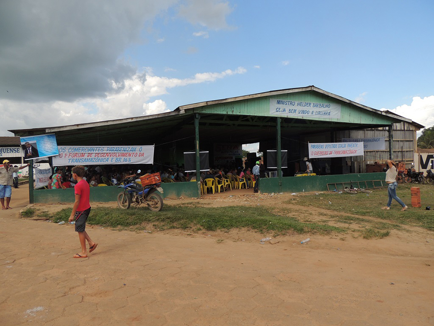 I Fórum da Transamazônica e BR-163 - foto 16