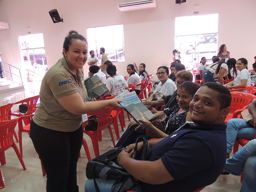 I Seminário Regional de Educação Ambiental do Xingu - CREAX - foto 7