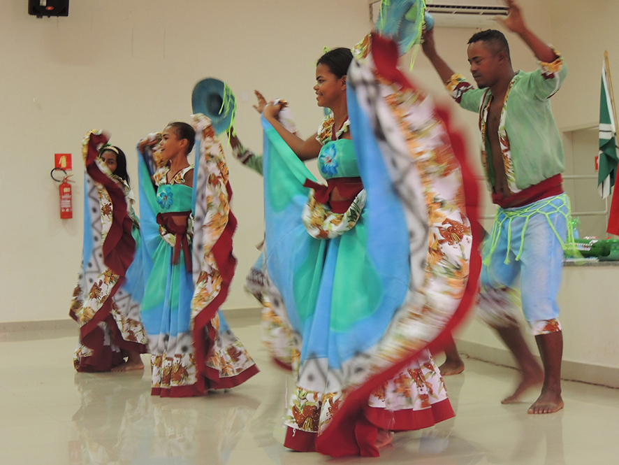 I Seminário Regional de Educação Ambiental do Xingu - CREAX - foto 19