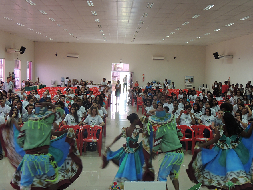I Seminário Regional de Educação Ambiental do Xingu - CREAX - foto 21
