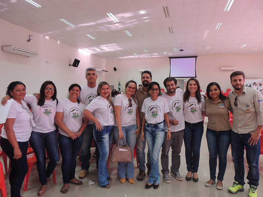 I Seminário Regional de Educação Ambiental do Xingu - CREAX - foto 26