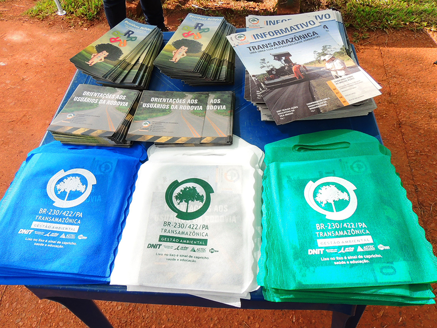 Programa de Comunicação Social - PCS - foto 5