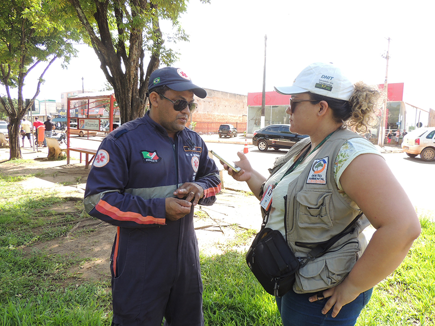 Programa de Comunicação Social - PCS - foto 7