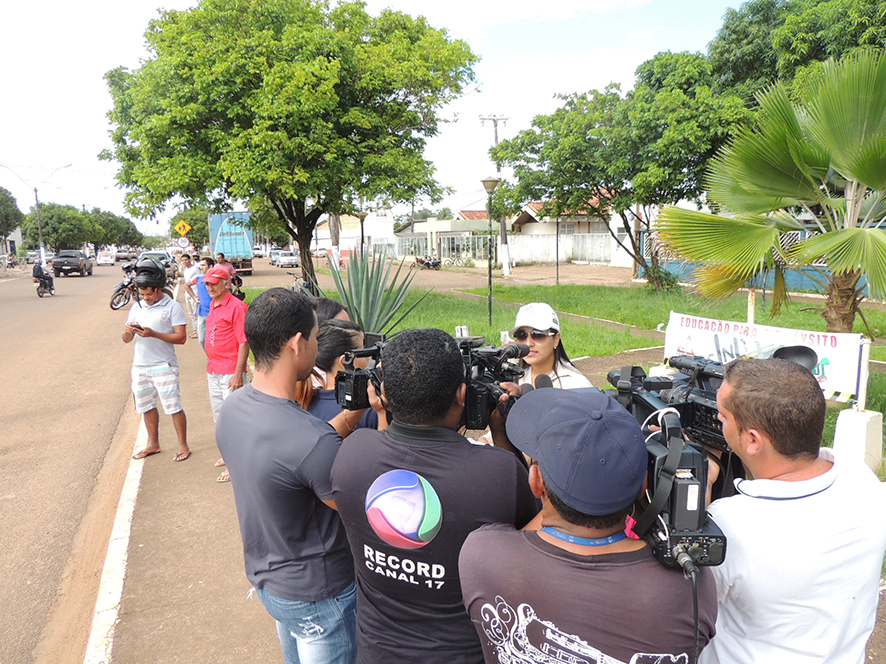 Programa de Comunicação Social - PCS - foto 8