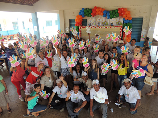 Programa de Comunicação Social - PCS - foto 9