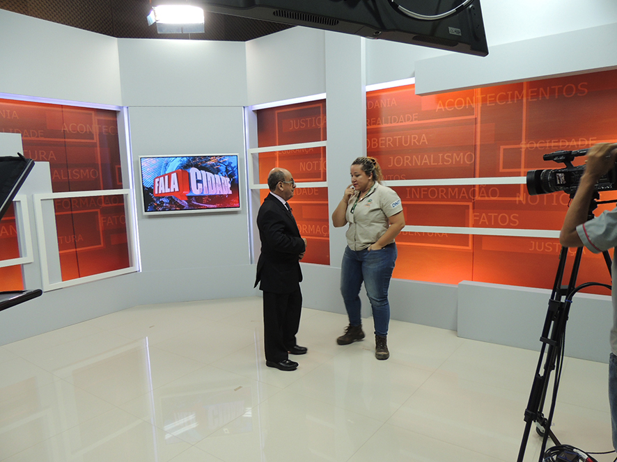 Programa de Comunicação Social - PCS - foto 11