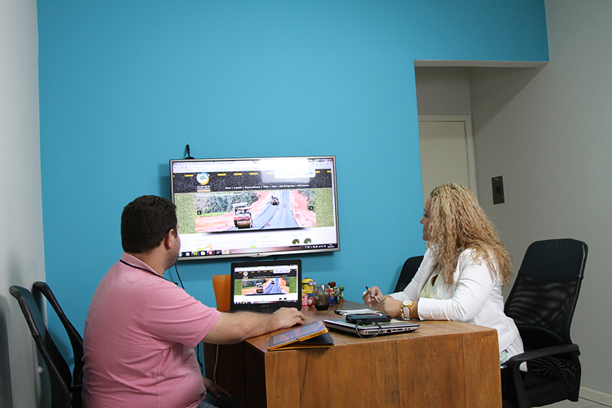 Programa de Comunicação Social - PCS - foto 12