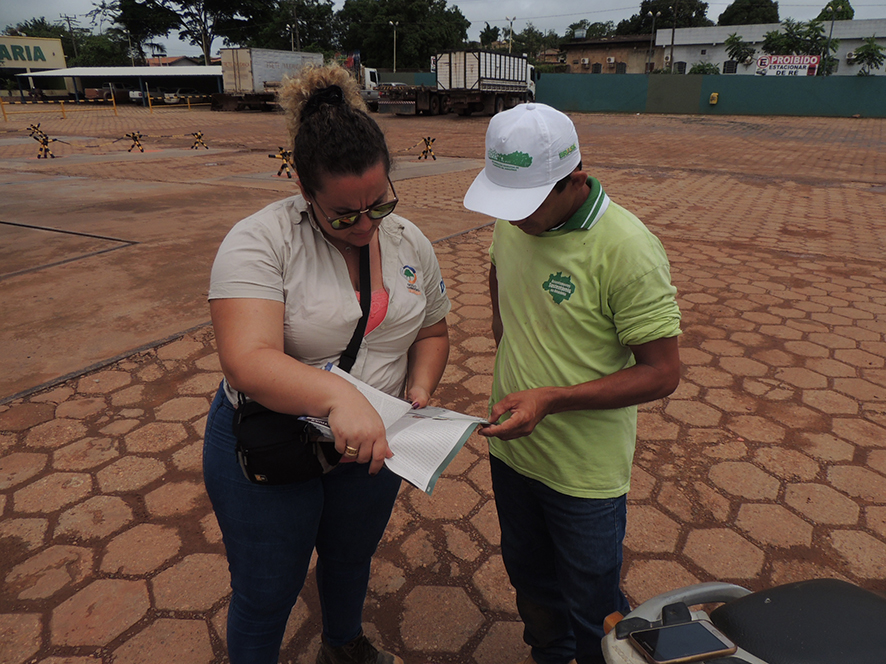 Programa de Comunicação Social - PCS - foto 13