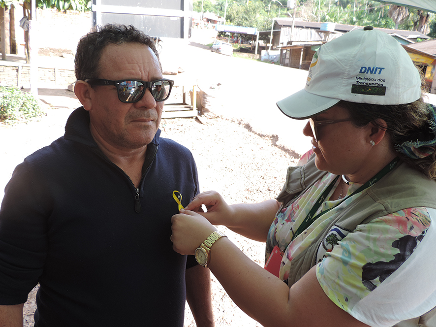 Programa de Comunicação Social - PCS - foto 14