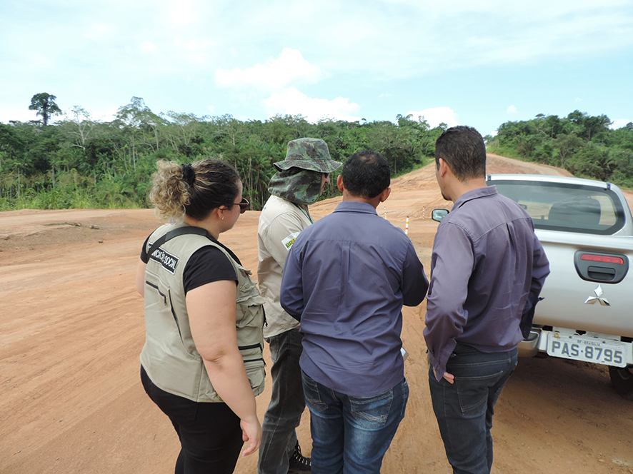 Programa de Comunicação Social - PCS - foto 15
