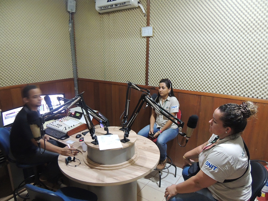 Programa de Comunicação Social - PCS - foto 16