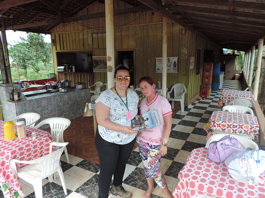 Programa de Comunicação Social - PCS - foto 18