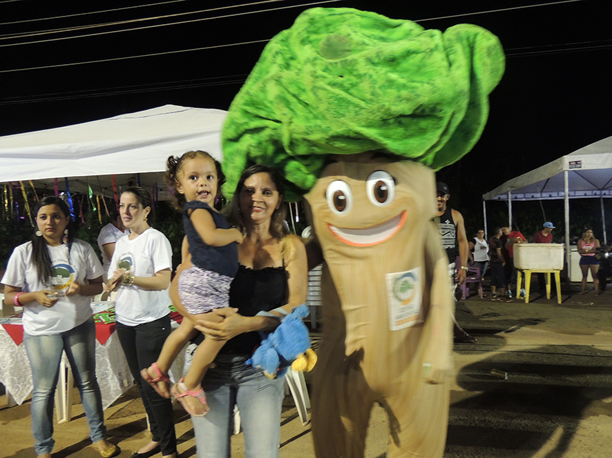 Programa de Comunicação Social - PCS - foto 21