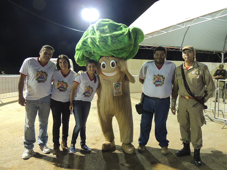 Programa de Comunicação Social - PCS - foto 22