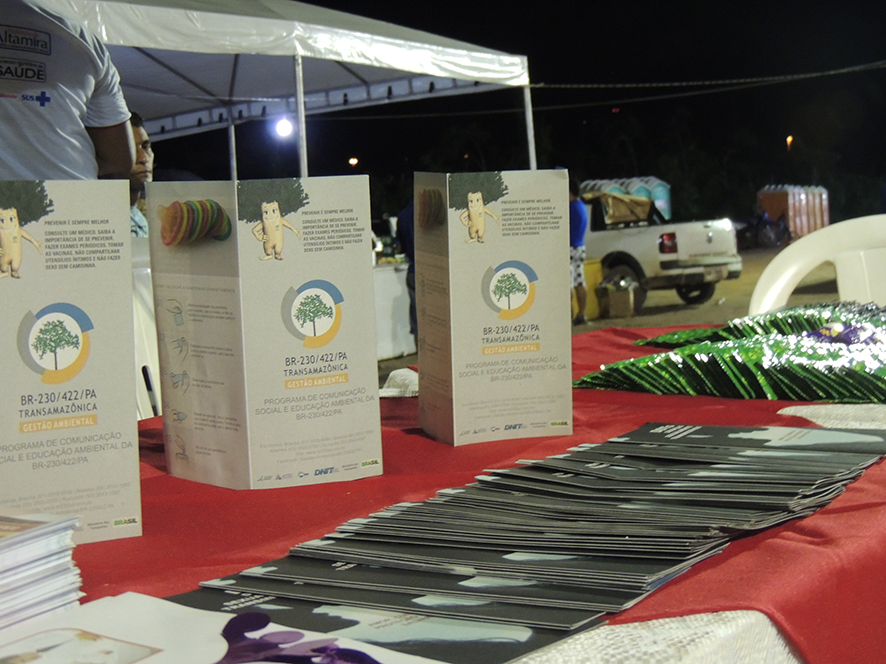 Programa de Comunicação Social - PCS - foto 23