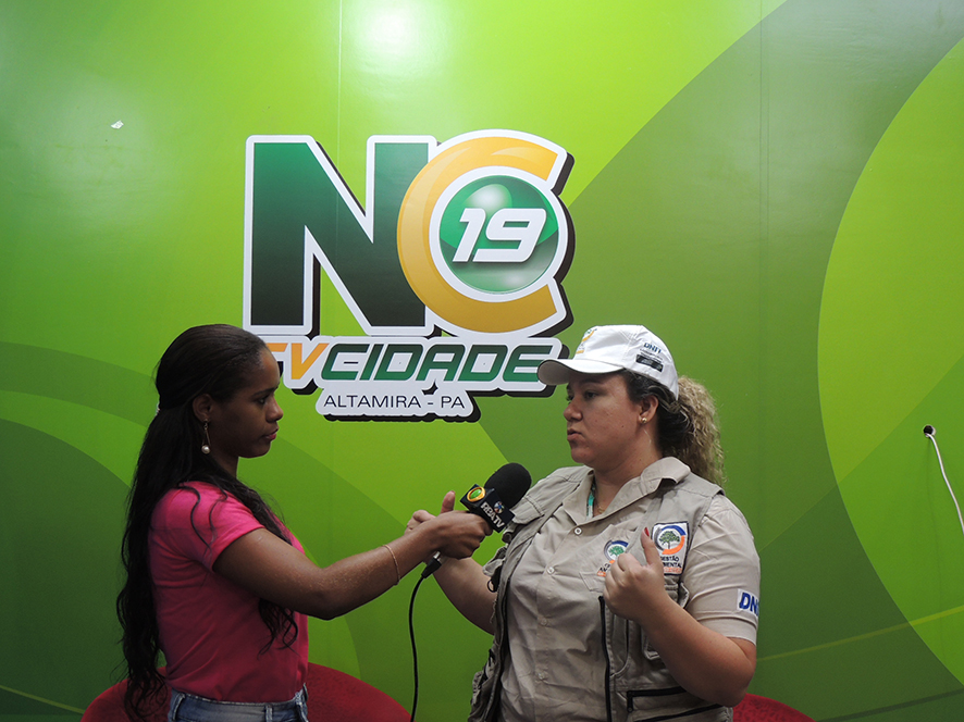 Programa de Comunicação Social - PCS - foto 24