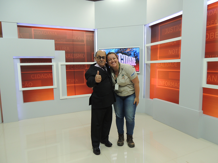 Programa de Comunicação Social - PCS - foto 25