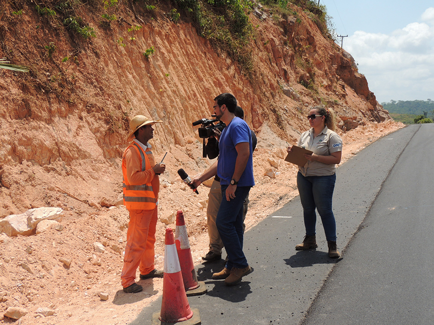 Programa de Comunicação Social - PCS - foto 26