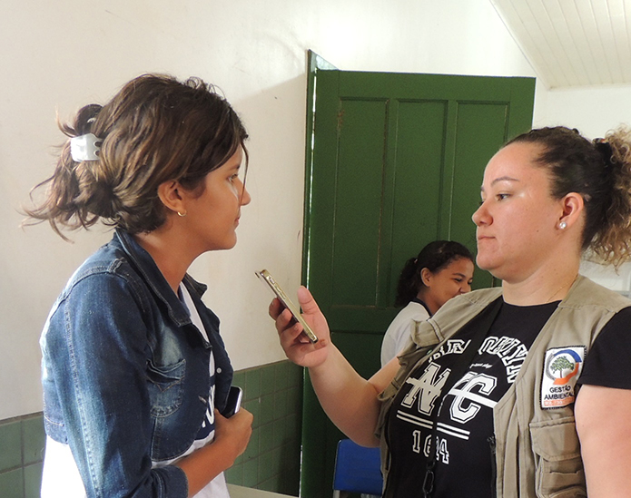 Programa de Comunicação Social - PCS - foto 27