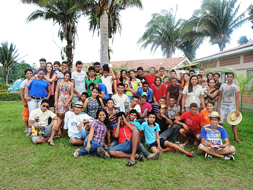 Programa de Educação Ambiental - PEA - foto 9