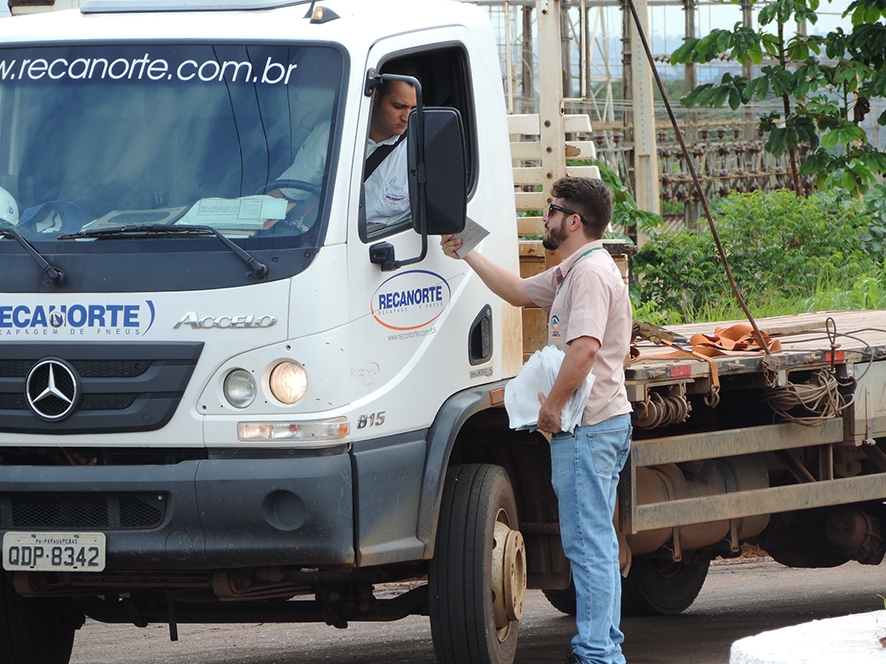 Programa de Educação Ambiental - PEA - foto 10