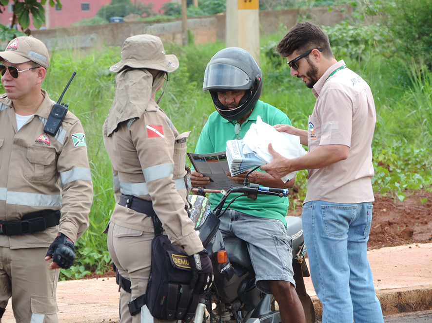 Programa de Educação Ambiental - PEA - foto 13
