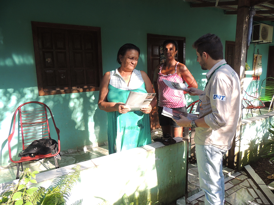 Programa de Educação Ambiental - PEA - foto 14