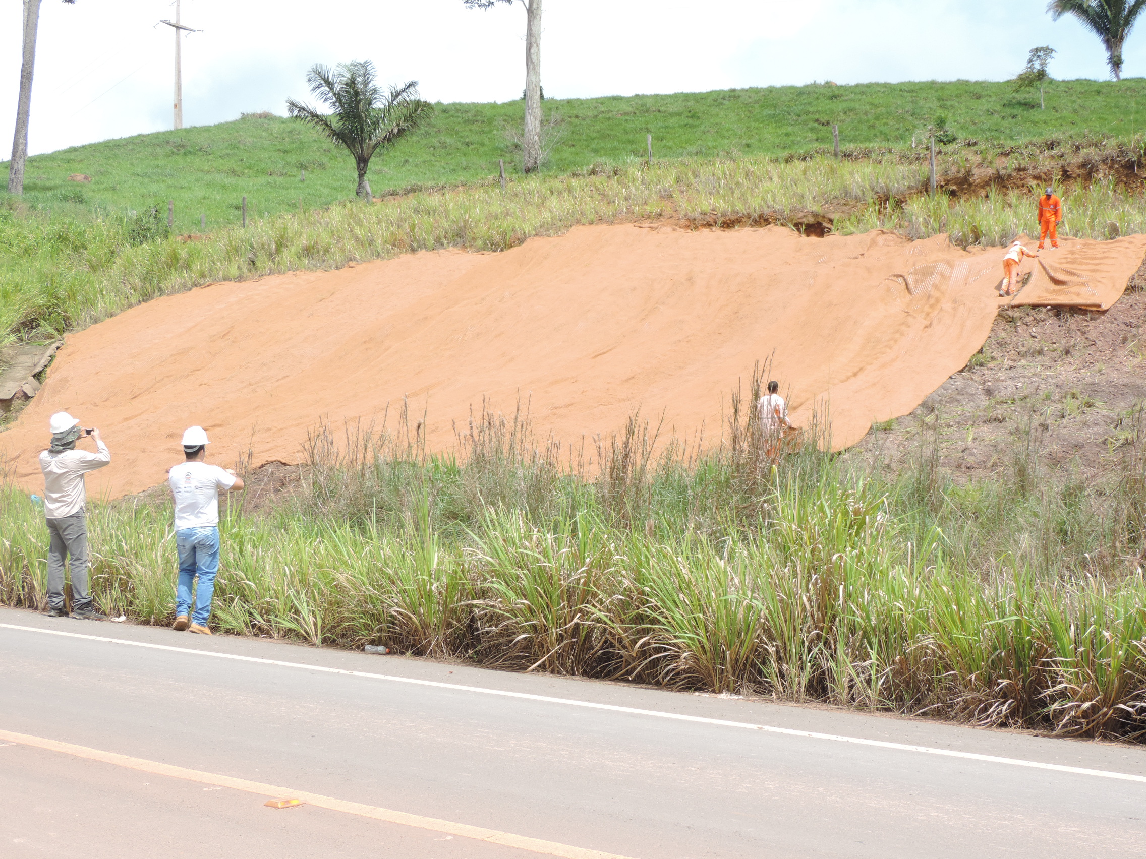Supervisão Ambiental - foto 5