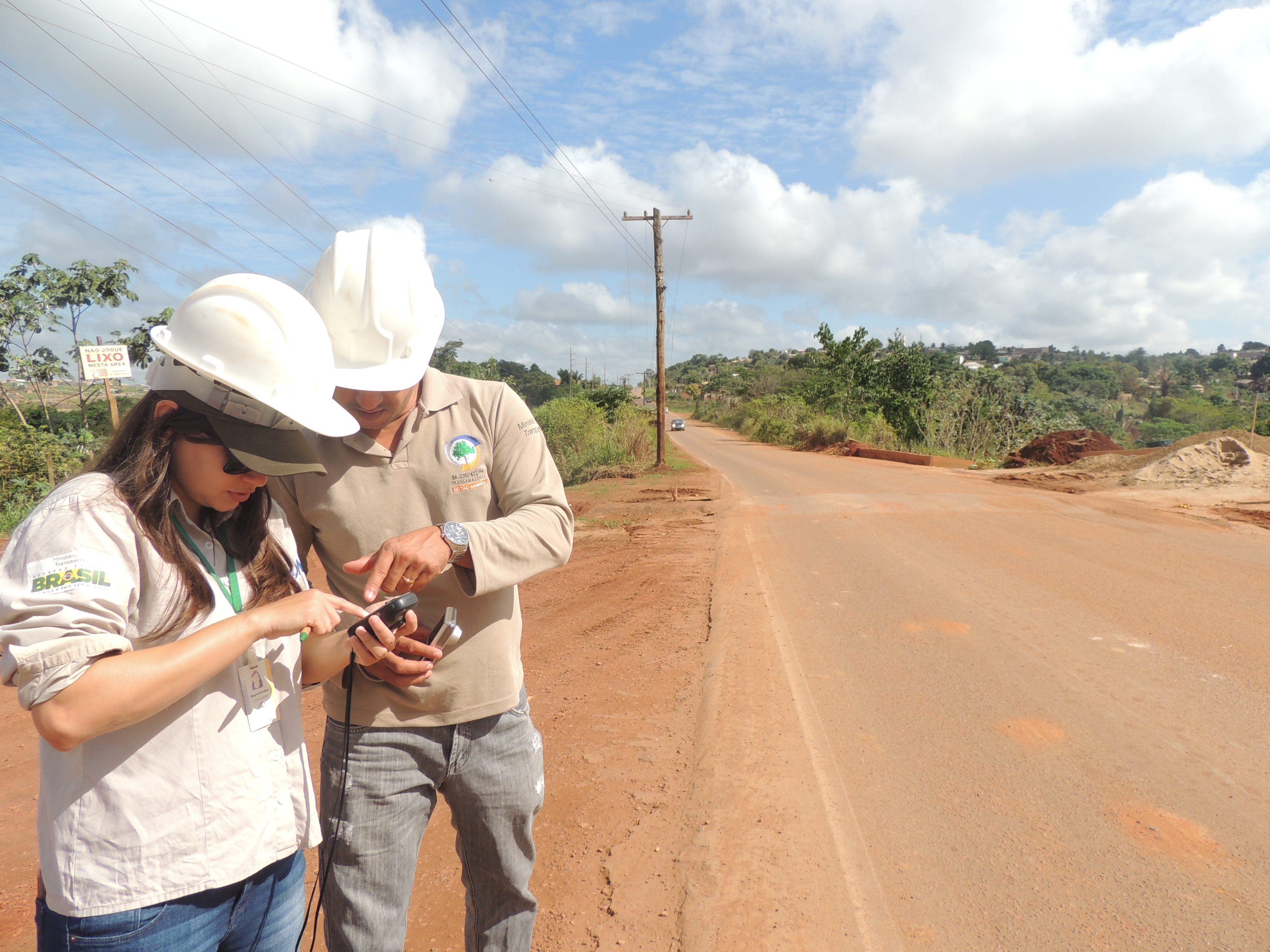 Supervisão Ambiental - foto 6