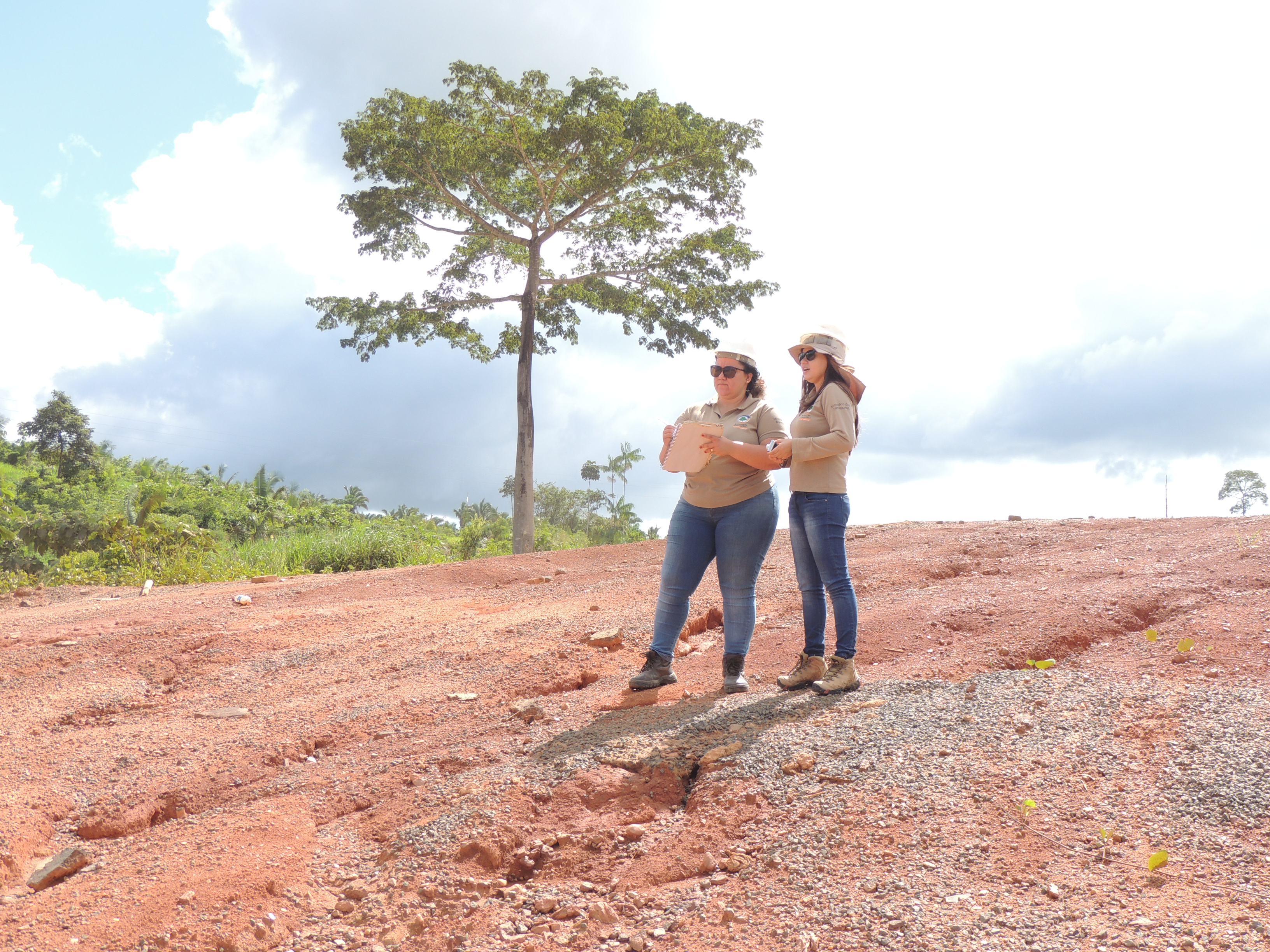 Supervisão Ambiental - foto 7