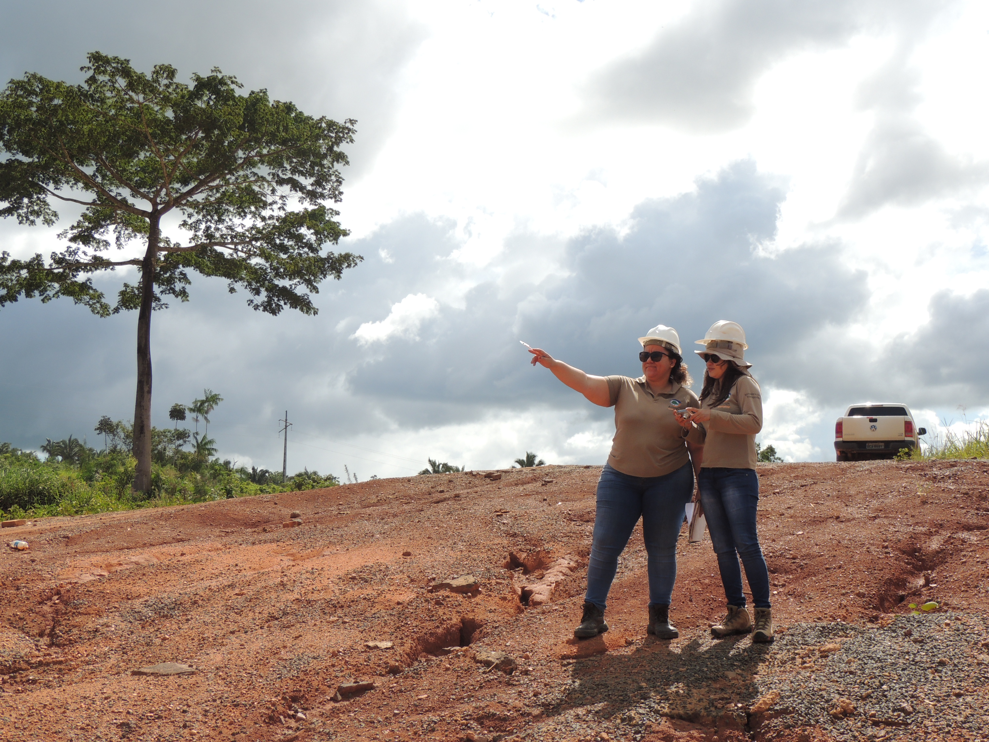 Supervisão Ambiental - foto 8