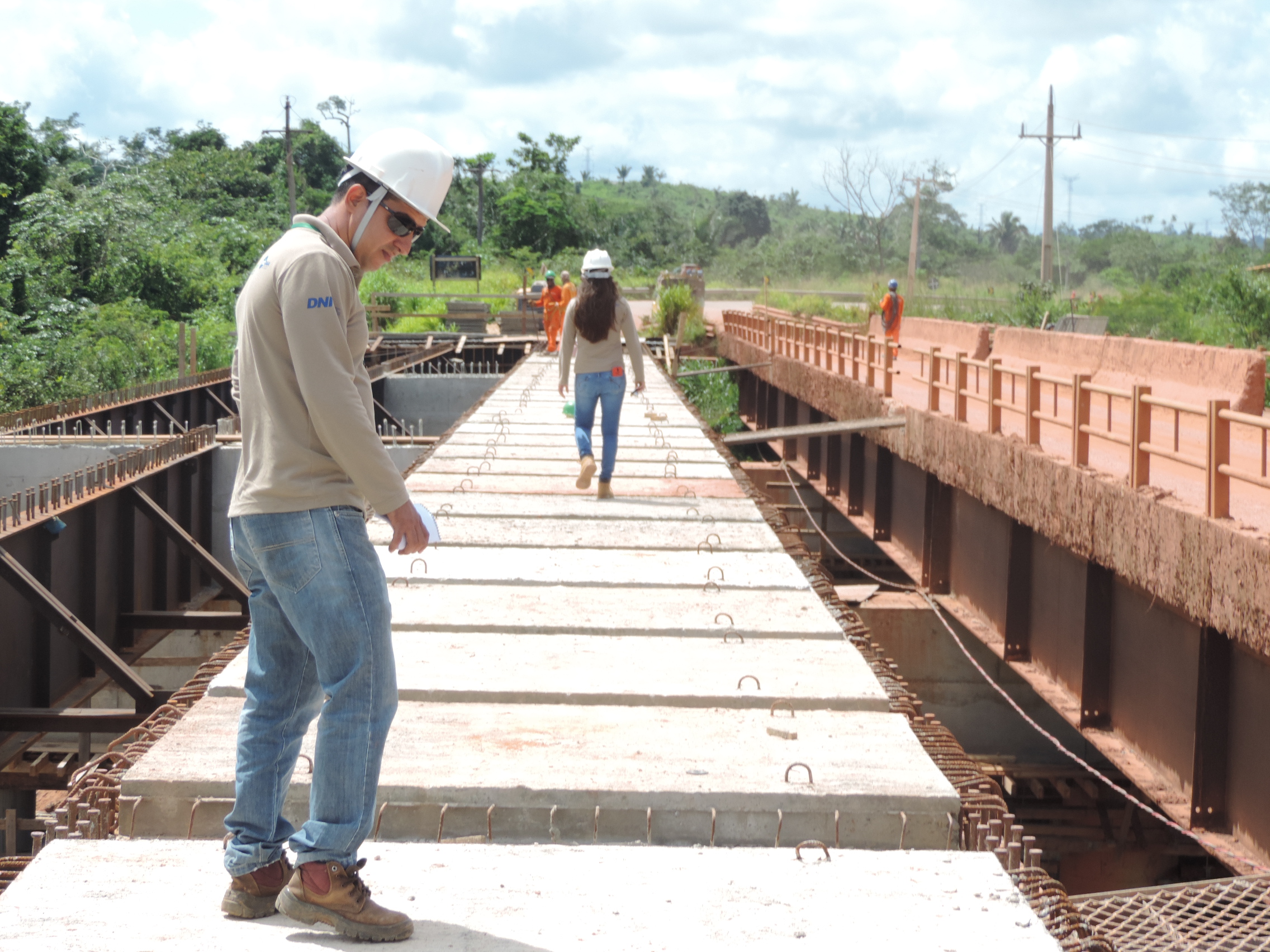 Supervisão Ambiental - foto 9