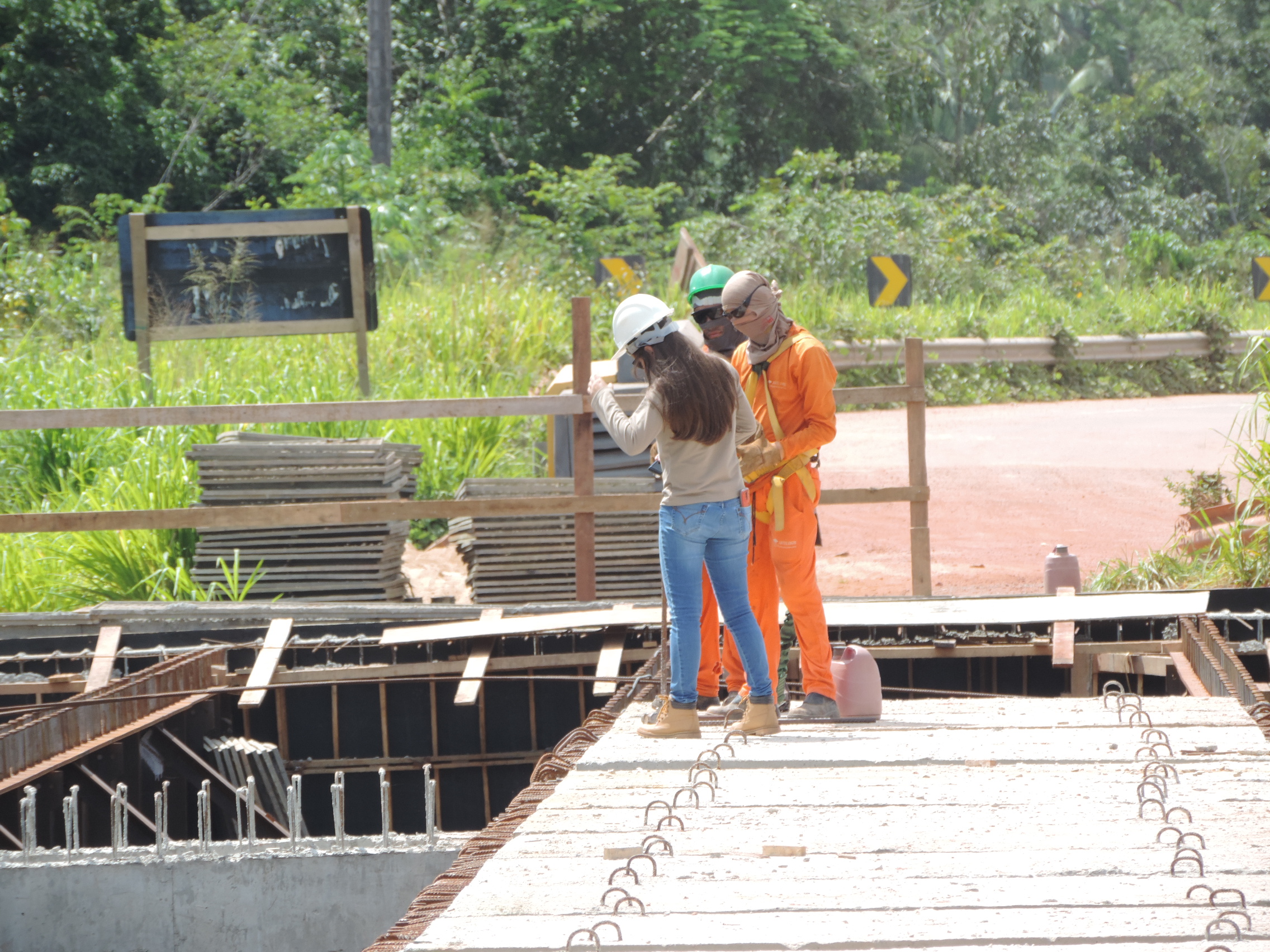 Supervisão Ambiental - foto 10