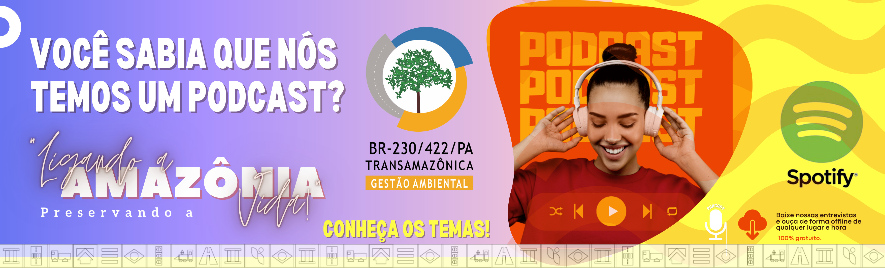 Monitoramento Ambiental