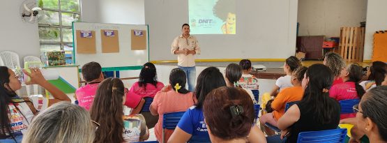 Educação Ambiental nas Escolas