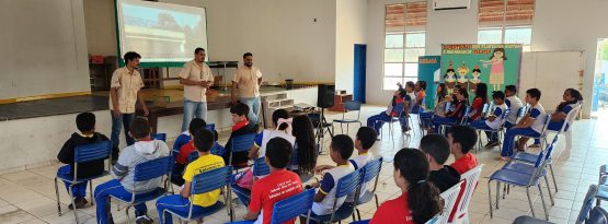 Semana de Proteção à Fauna