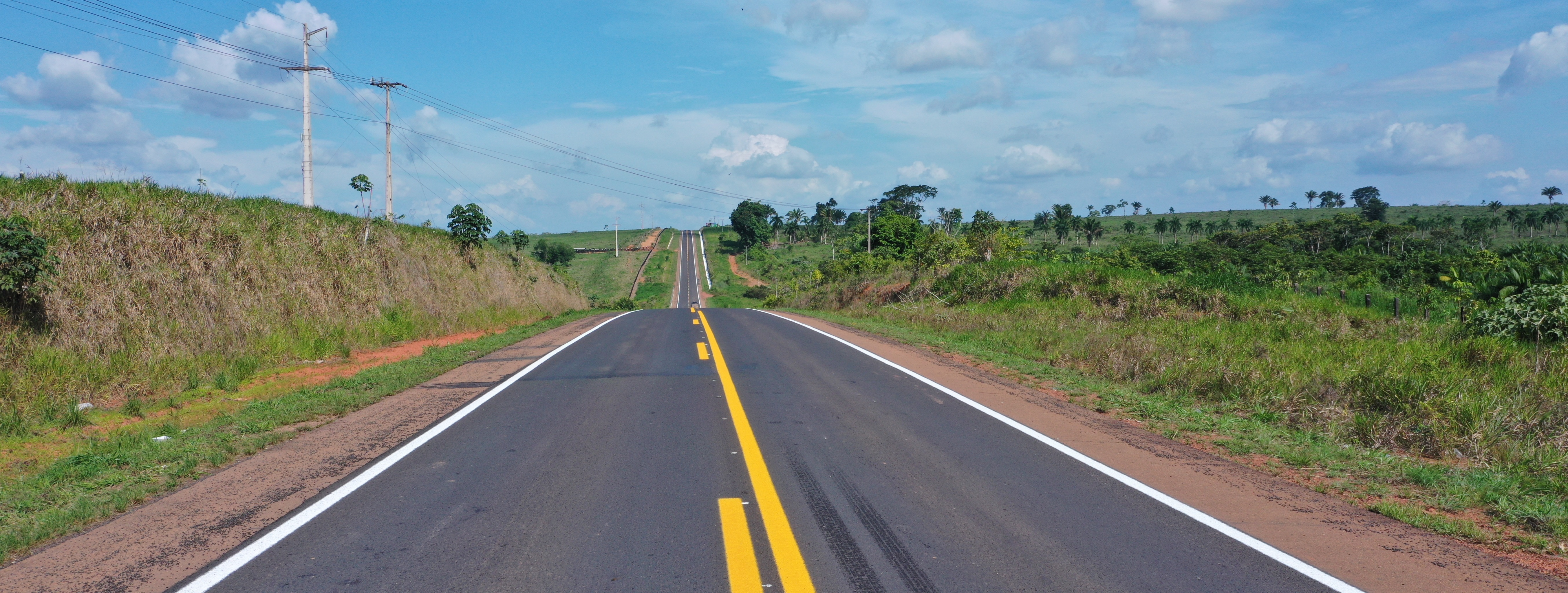 Programa de Monitoramento Ambiental
