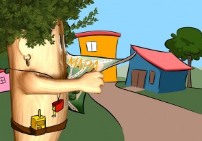 6 – Programa de Apoio ao Controle de Estradas Secundárias e Ramais – Profaixa