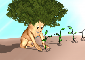 12 – Programa de Recuperação de Áreas Degradadas